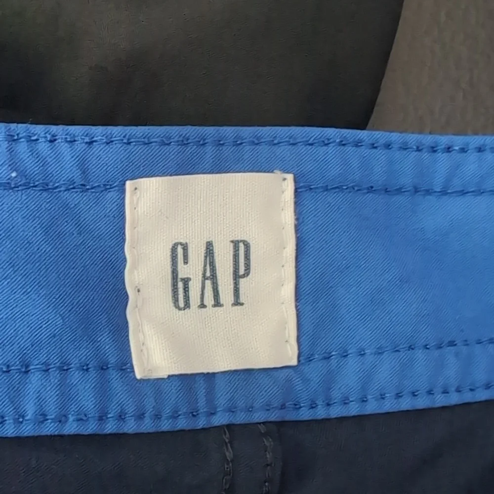 GAP blue board